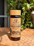 Wild Forest Honey