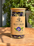 BLUE BLISS HERBAL INFUSION